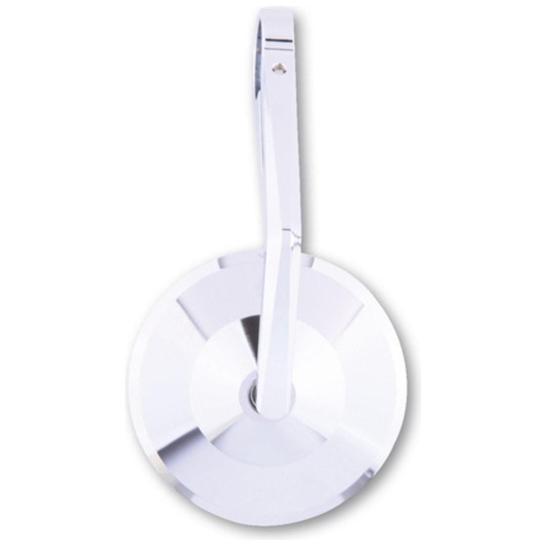 Styrändsspeglar Montana Chrome HIGHSIDER – bild 5