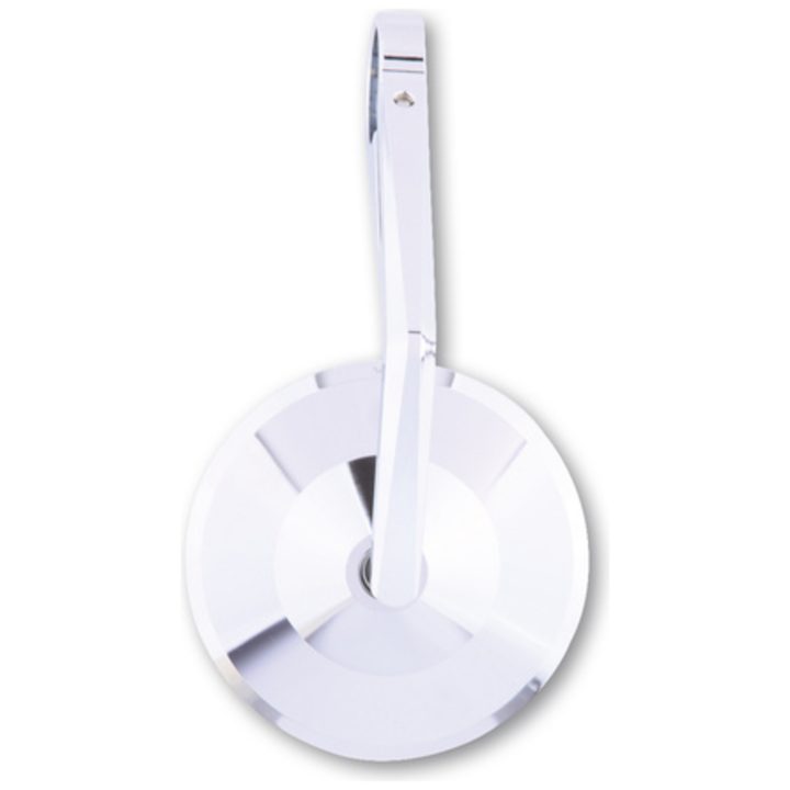 Styrändsspeglar Montana Chrome HIGHSIDER – bild 5