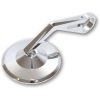 Styrändsspeglar Montana Chrome HIGHSIDER – miniatyr 3