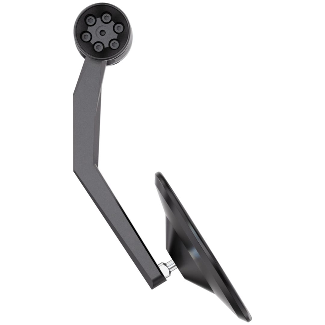 Styrändsspeglar Montana Rim HIGHSIDER – bild 4