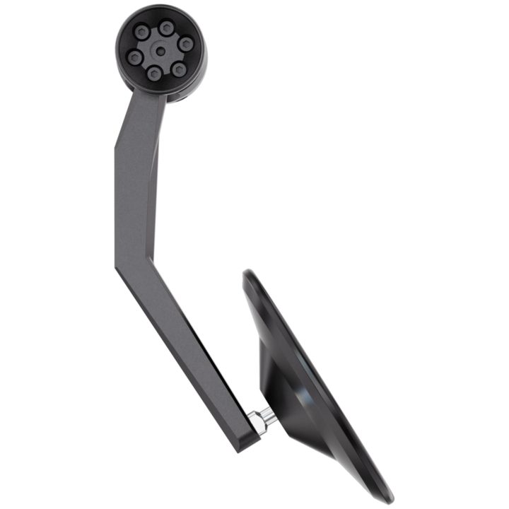 Styrändsspeglar Montana Rim HIGHSIDER – bild 4