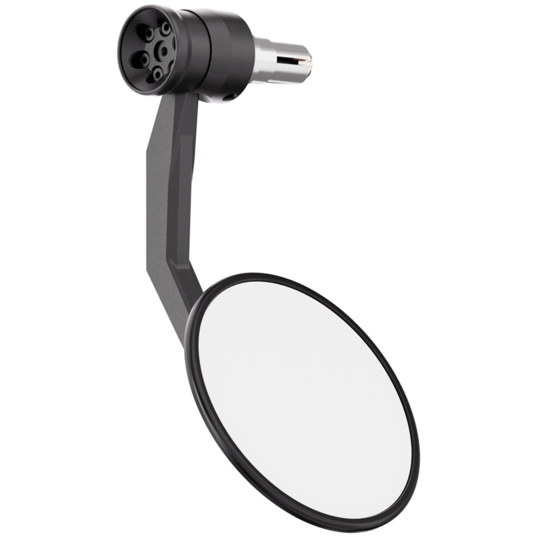 Styrändsspeglar Montana Rim HIGHSIDER – bild 3