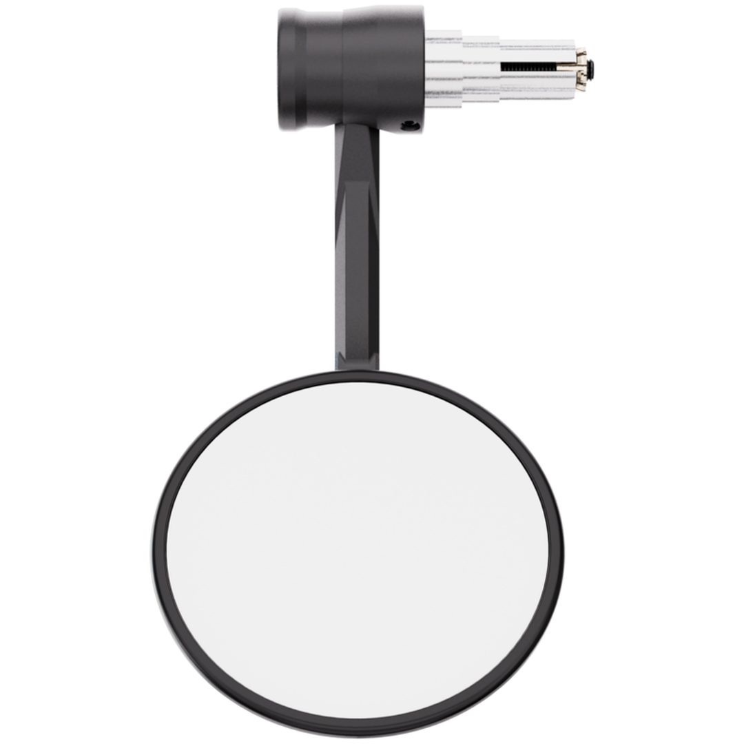 Styrändsspeglar Montana Rim HIGHSIDER – bild 6