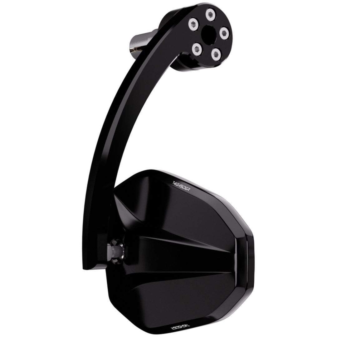 Styrändsspeglar Victory Evo HIGHSIDER – bild 5