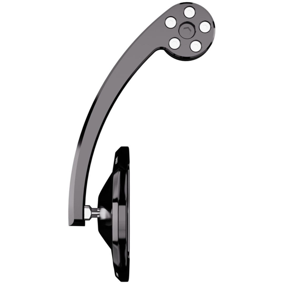 Styrändsspeglar Victory Evo HIGHSIDER – bild 4