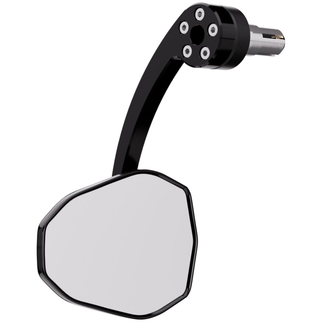 Styrändsspeglar Victory Evo HIGHSIDER – bild 3