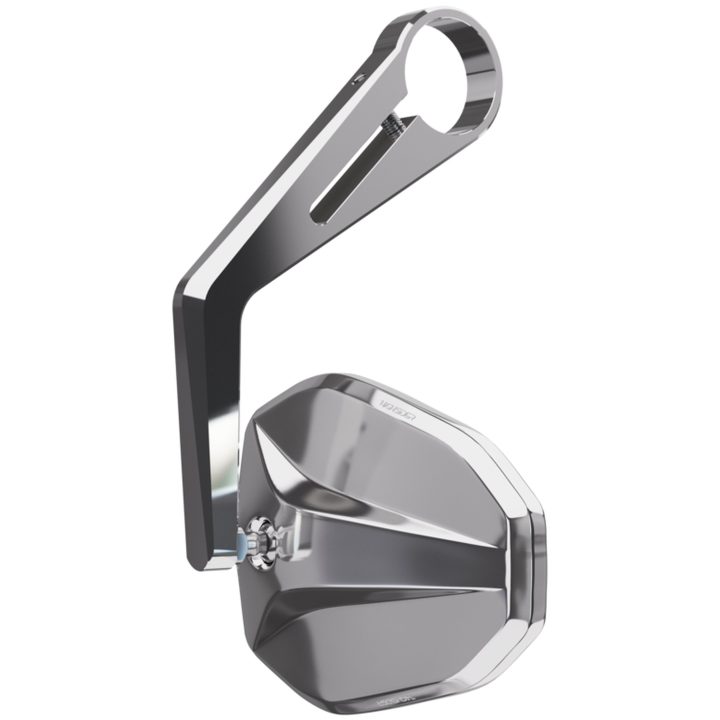 Styrändsspeglar Victory Krom HIGHSIDER – bild 4