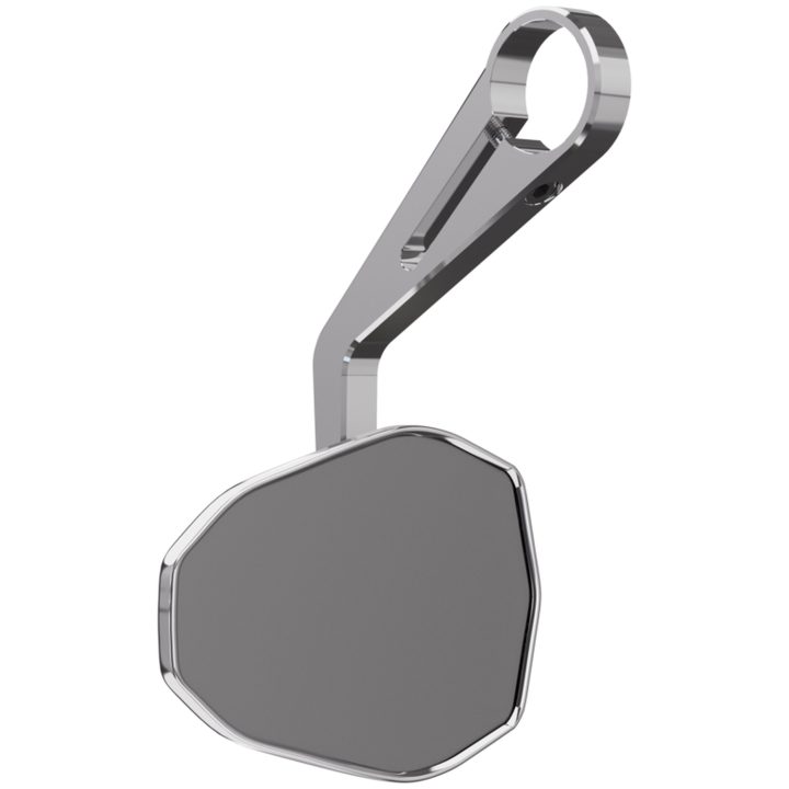 Styrändsspeglar Victory Krom HIGHSIDER – bild 5