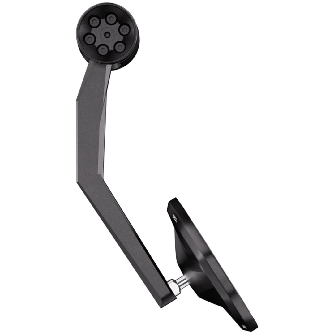 Styrändsspeglar Victory Rim HIGHSIDER Med blinkers – bild 5
