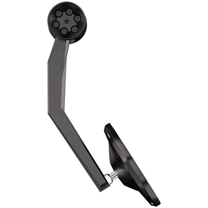 Styrändsspeglar Victory Rim HIGHSIDER Med blinkers – bild 5