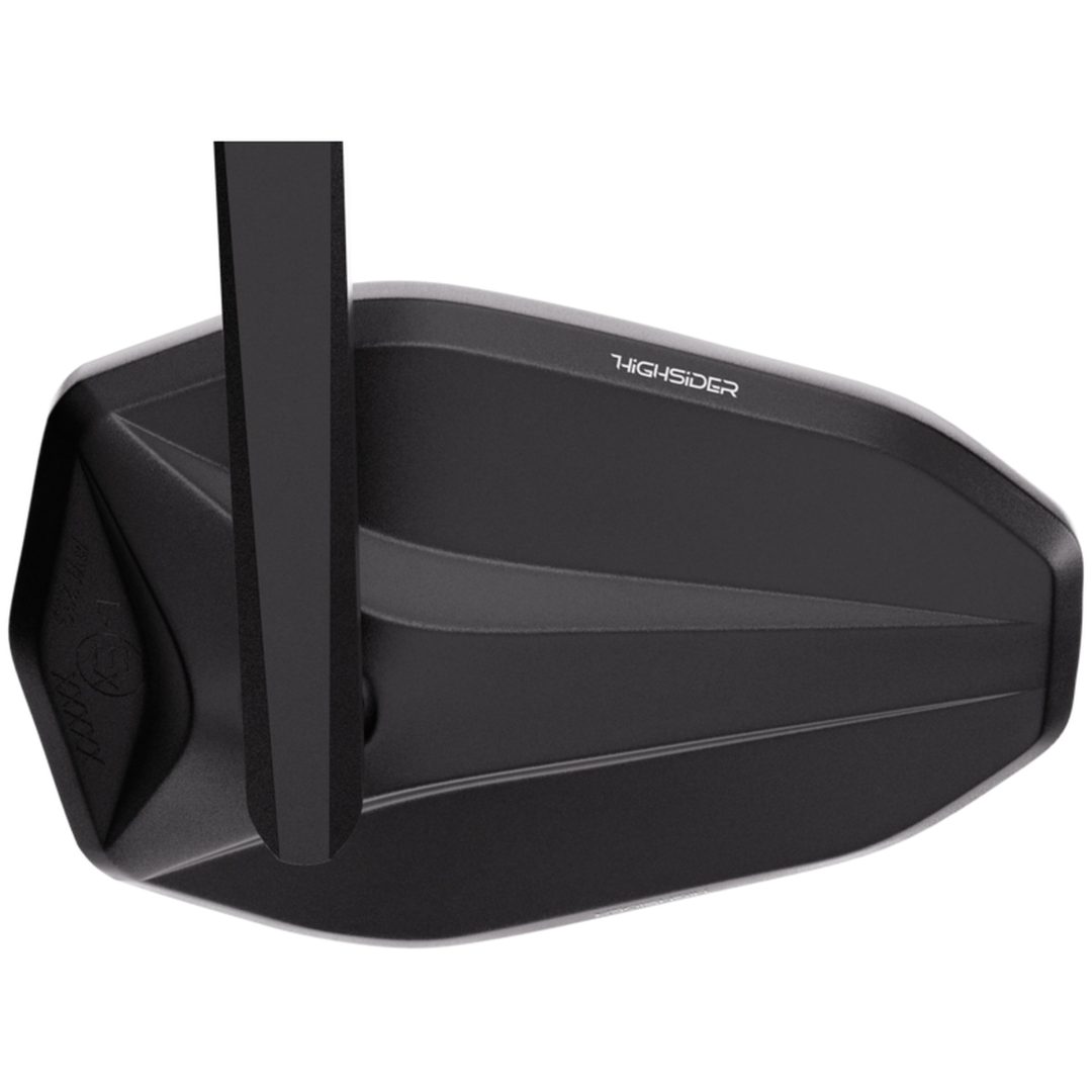Styrändsspeglar Victory Rim HIGHSIDER Med blinkers – bild 7