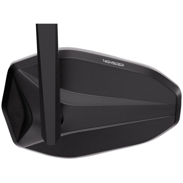 Styrändsspeglar Victory Rim HIGHSIDER Med blinkers – bild 7