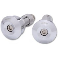 Styrändsvikter pro Dot Krom HIGHSIDER