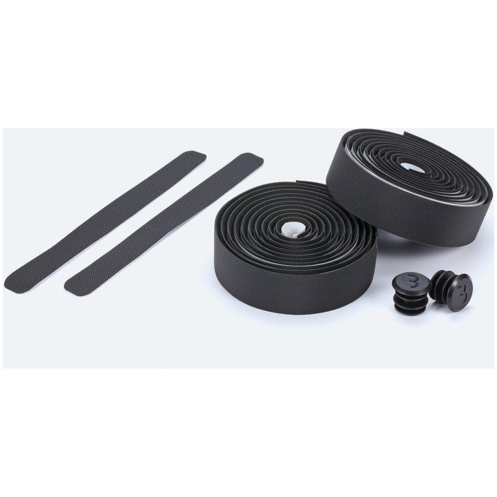 Styrband GravelRibbon Svart BBB – bild 2