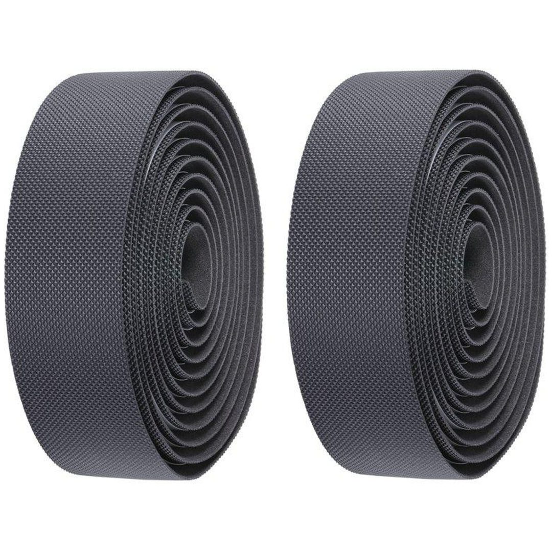 Styrband GravelRibbon Svart BBB