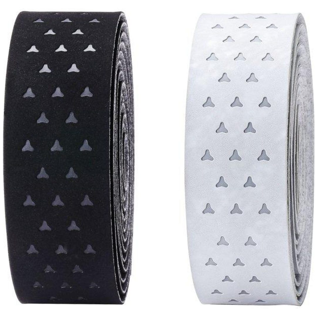 Styrband RoyalRibbon Gel Svart BBB