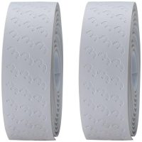 Styrband UltraRibbon GEL Svart BBB