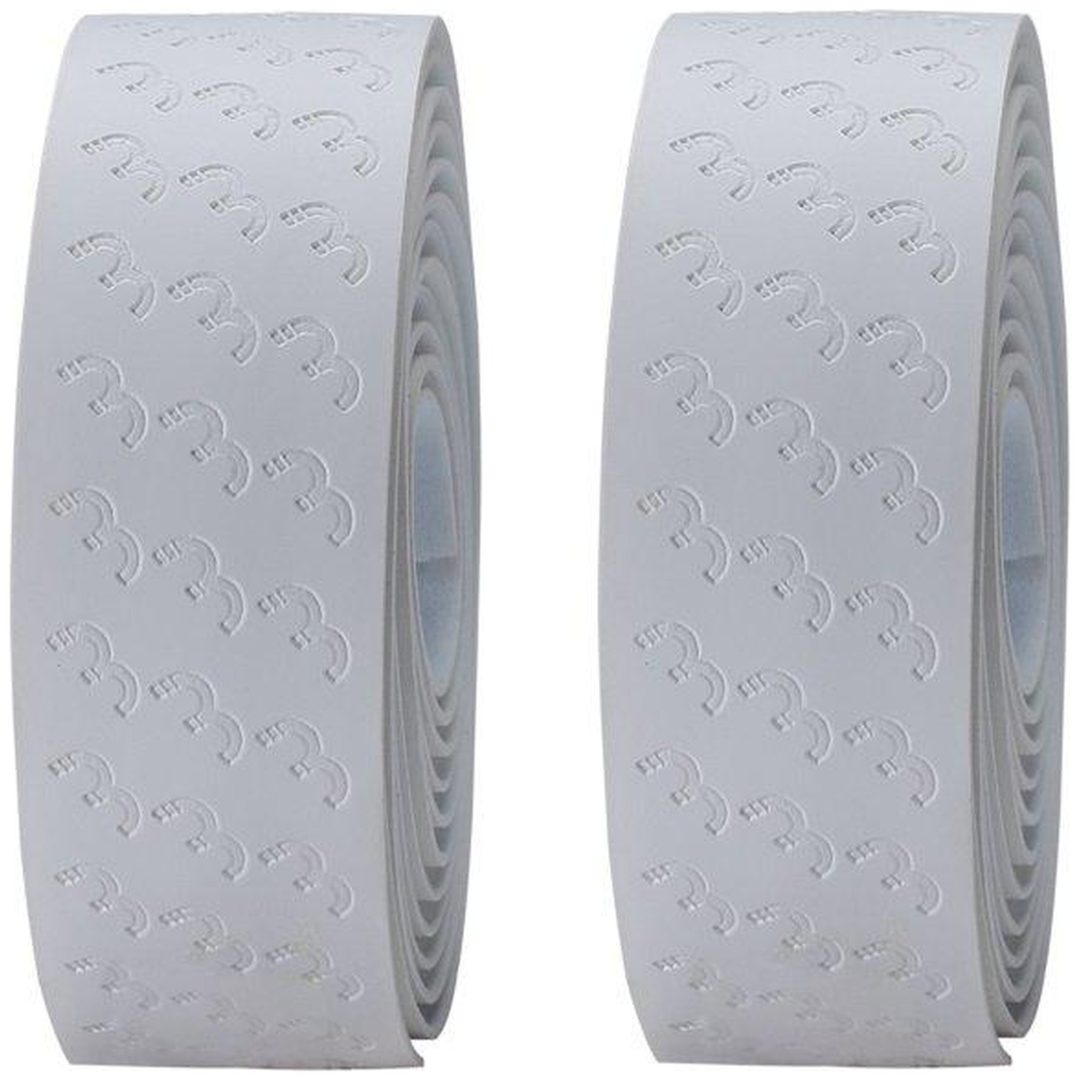 Styrband UltraRibbon Vit BBB