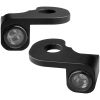 Styrblinkers Nano Series Amber/Klar/Svart HEINZ BIKES Blinkers – miniatyr 2