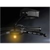 Styrblinkers Nano Series Klar/Krom HEINZ BIKES Blinkers – miniatyr 9