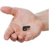 Styrblinkers Nano Series Klar/Svart HEINZ BIKES Blinkers – miniatyr 2