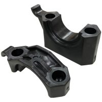 Styrblock AC/Yamaha Sno-X