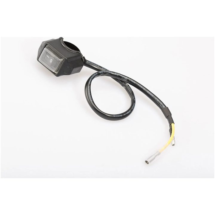 Styrbrytare SW-MOTECH Strömbrytare – bild 2