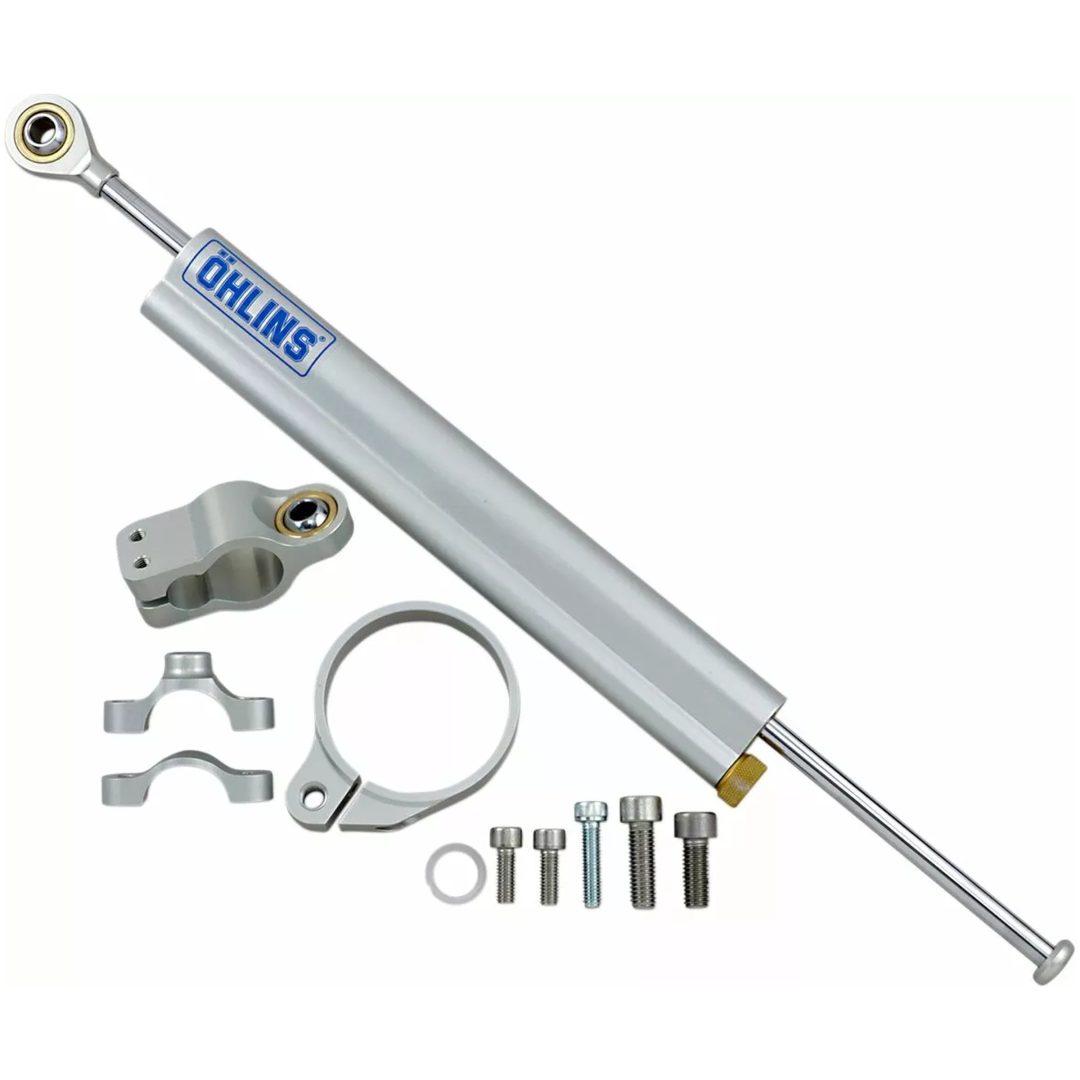 Styrdämpar Kit Krom ÖHLINS – bild 2