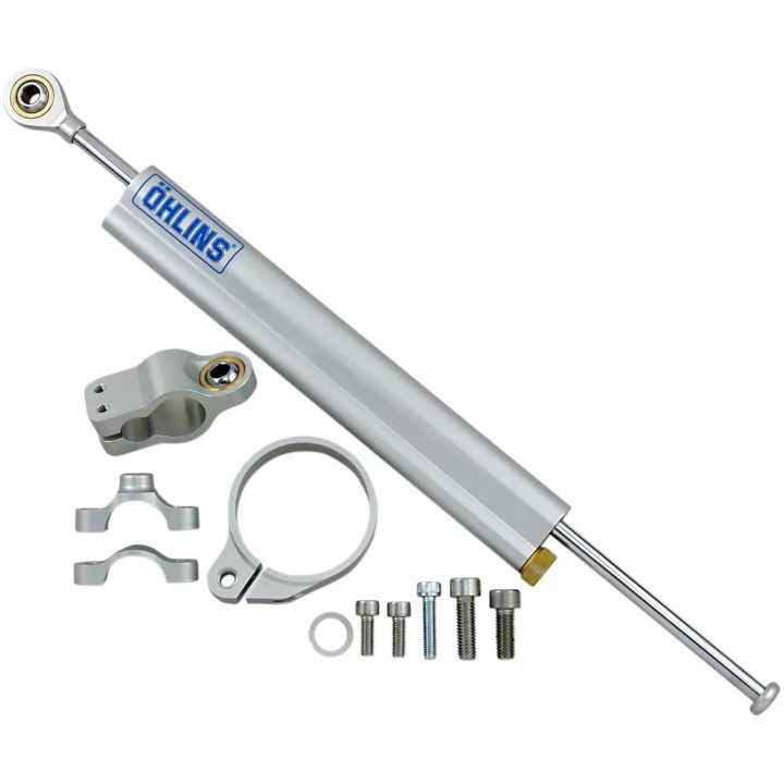 Styrdämpar Kit Krom ÖHLINS – bild 2