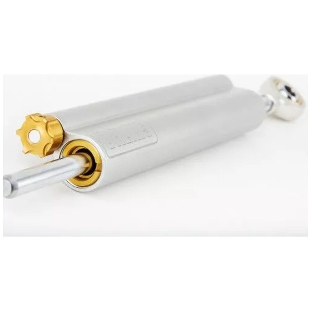 Styrdämpare Aluminium ÖHLINS