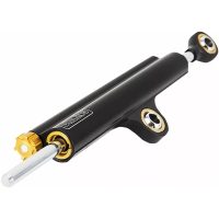 Styrdämpare Blackline Svart ÖHLINS