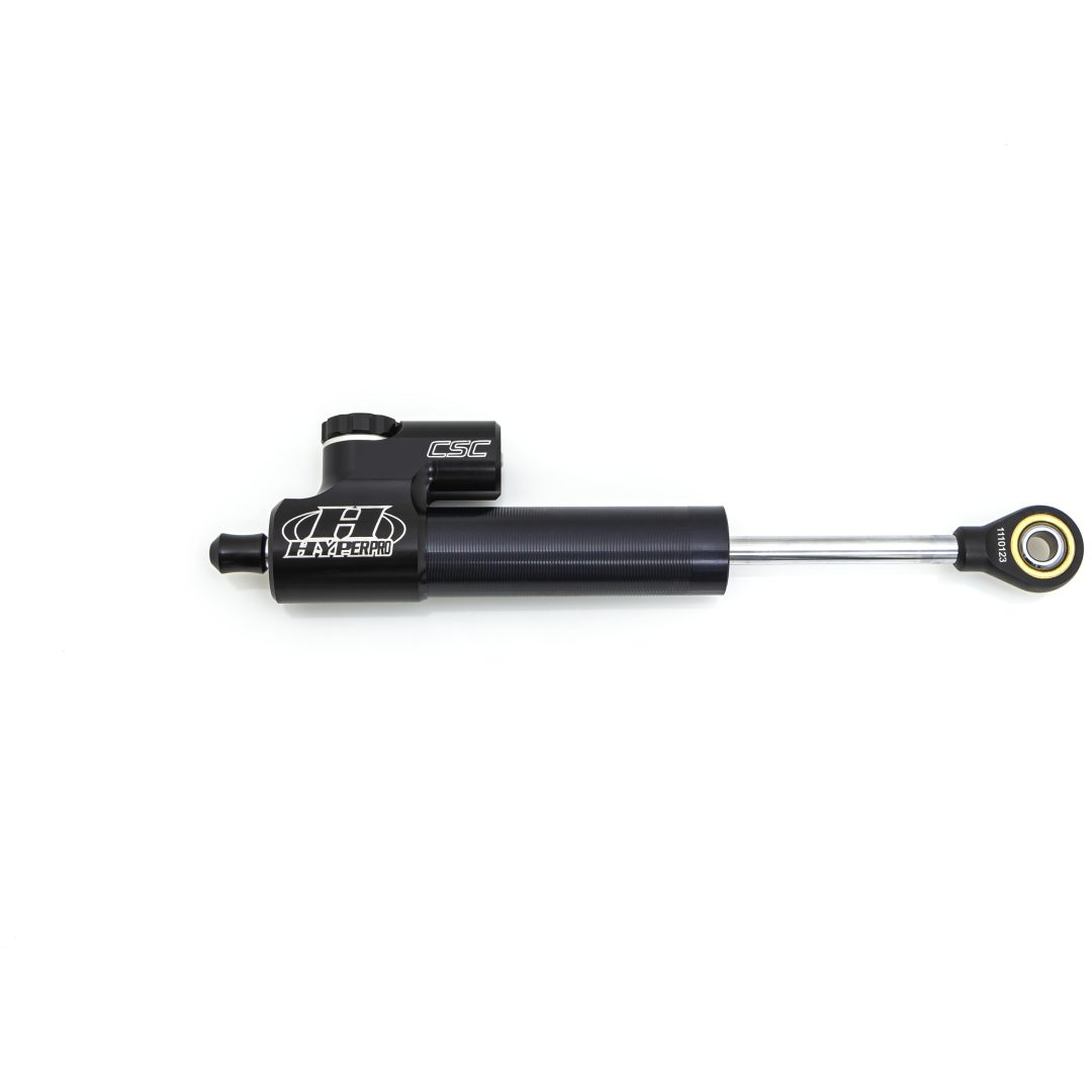 Styrdämpare Csc Aluminium HYPERPRO STEERING DAMPER