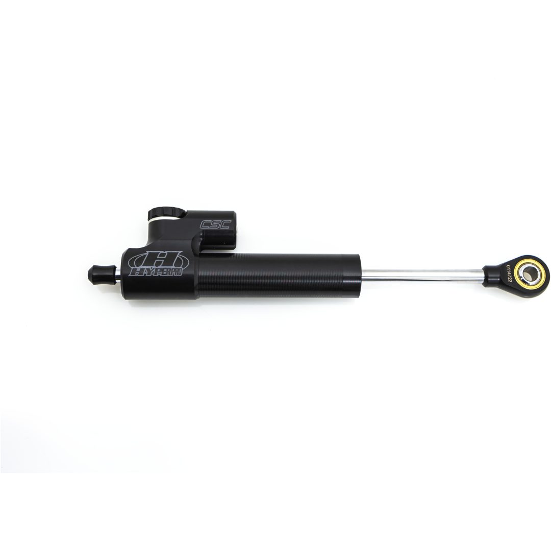 Styrdämpare Csc Aluminium HYPERPRO STEERING DAMPER