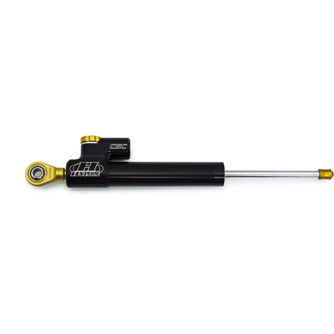 Styrdämpare Csc Aluminium HYPERPRO STEERING DAMPER
