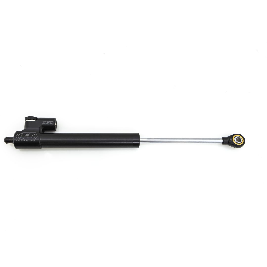 Styrdämpare Csc Aluminium HYPERPRO STEERING DAMPER