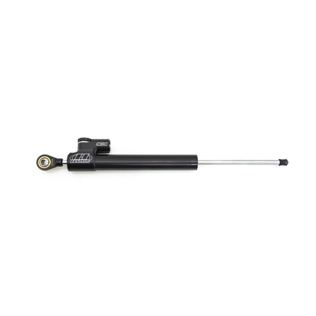 Styrdämpare Csc Aluminium HYPERPRO STEERING DAMPER