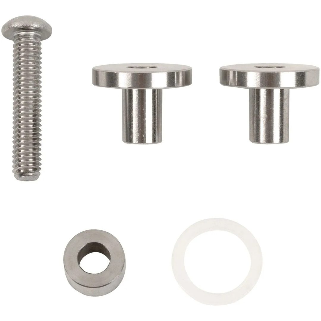 Styrdämpare Kit Svart ÖHLINS – bild 2
