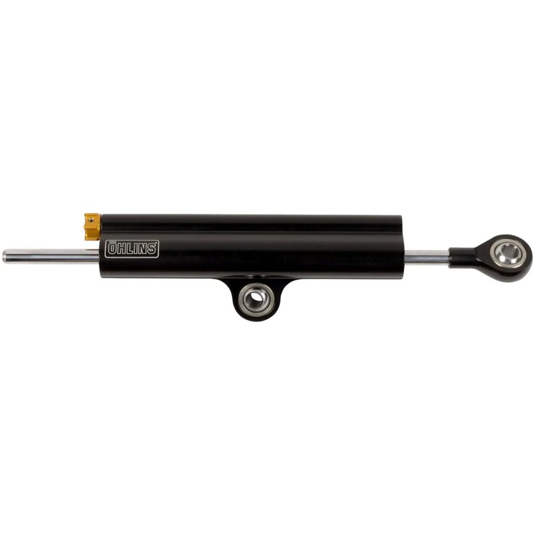 Styrdämpare Kit Svart ÖHLINS