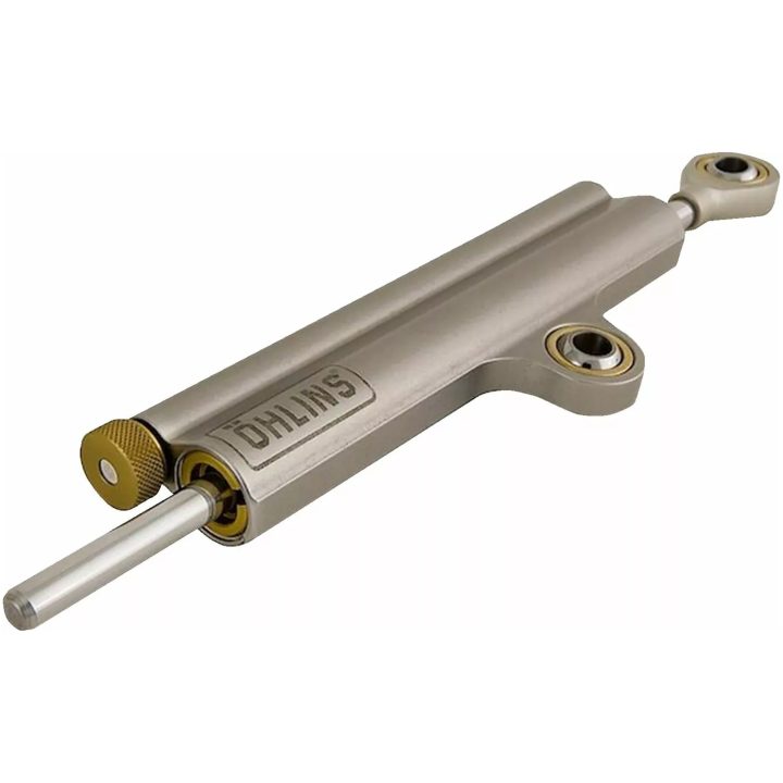 Styrdämpare Krom ÖHLINS – bild 3