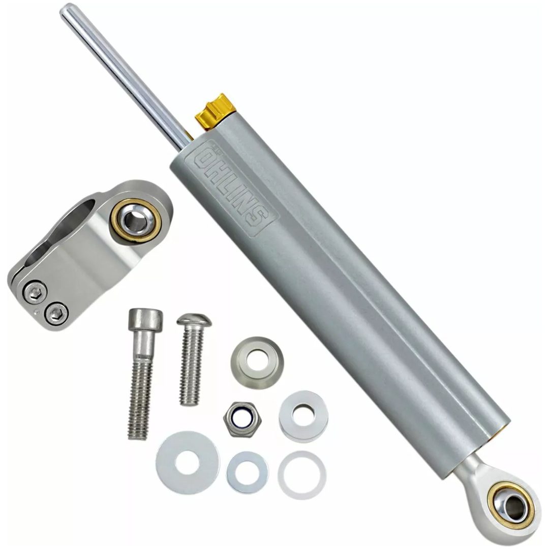 Styrdämpare Krom ÖHLINS – bild 2