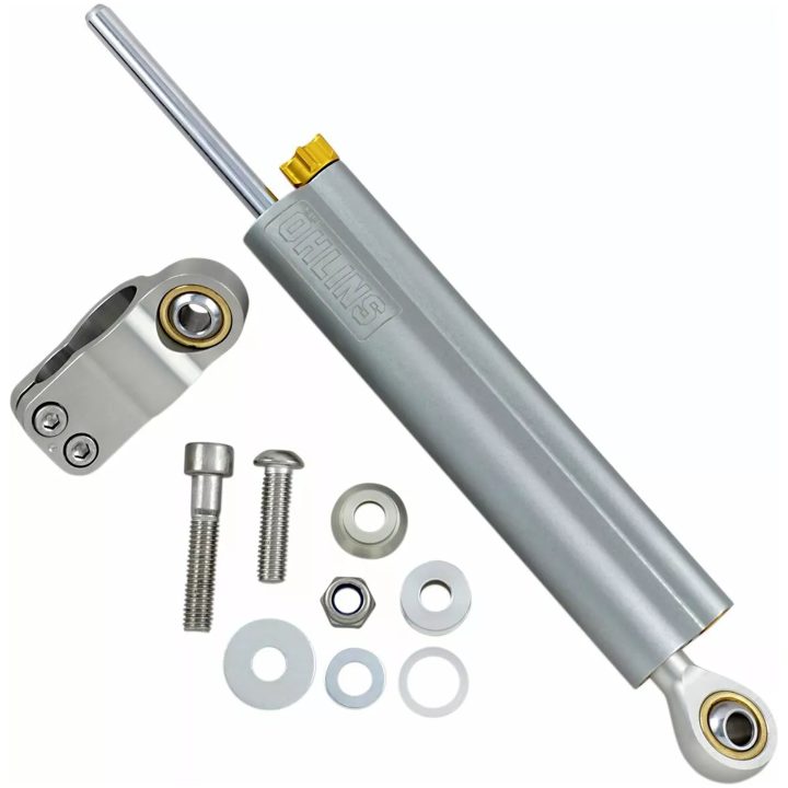 Styrdämpare Krom ÖHLINS – bild 2
