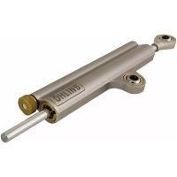 Styrdämpare Krom ÖHLINS