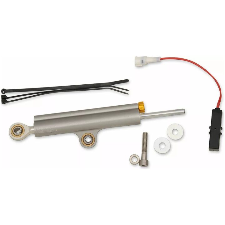 Styrdämpare Krom ÖHLINS – bild 2