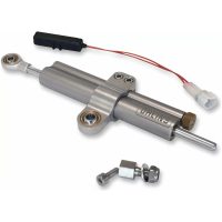 Styrdämpare Krom ÖHLINS