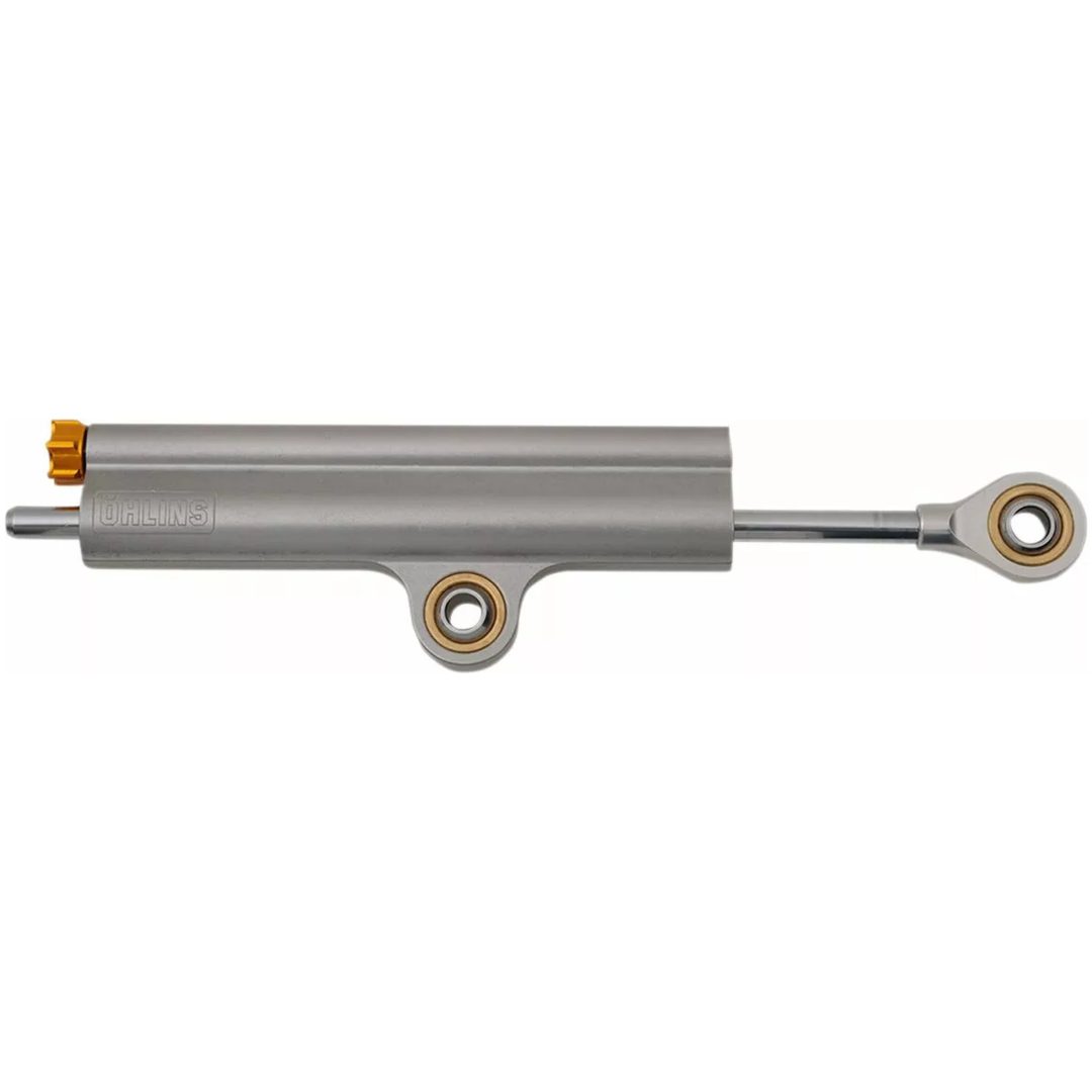Styrdämpare Krom ÖHLINS