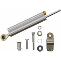 Styrdämpare Krom ÖHLINS
