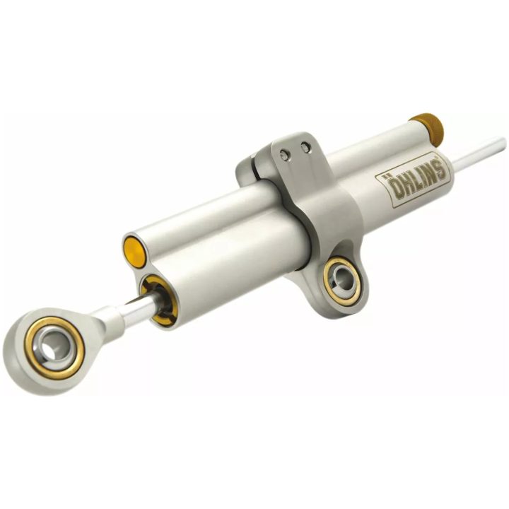 Styrdämpare Krom ÖHLINS – bild 2