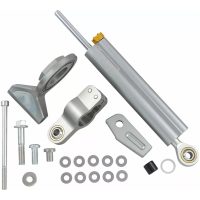 Styrdämpare Krom ÖHLINS