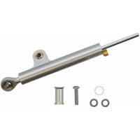 Styrdämpare Krom ÖHLINS