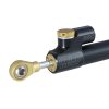Styrdämpare Progressiv RSC HYPERPRO 75mm Svart – miniatyr 3